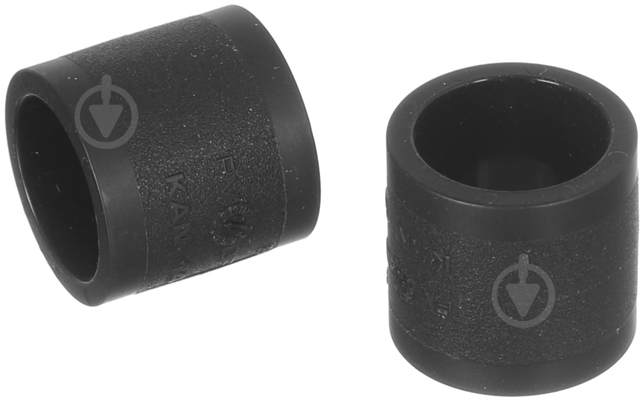 Кольцо KAN полимерное Push 14x2A (1109226017) 2шт. - фото 1