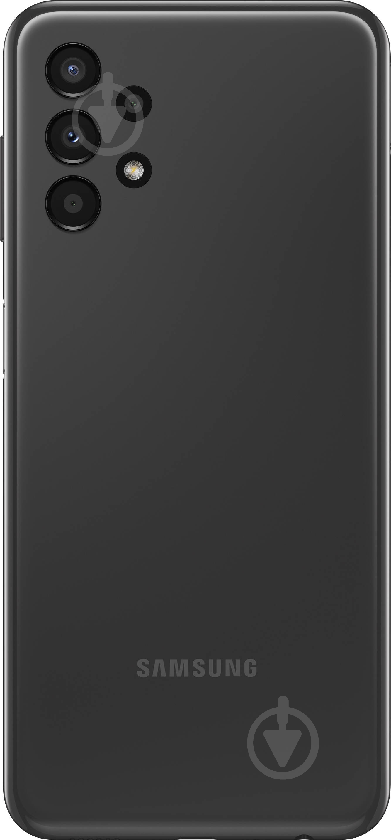 Смартфон Samsung Galaxy A13 3/32GB black (SM-A135FZKUSEK) - фото 7 Смартфон Samsung Galaxy A13 3/32GB black (SM-A135FZKUSEK) - фото 7