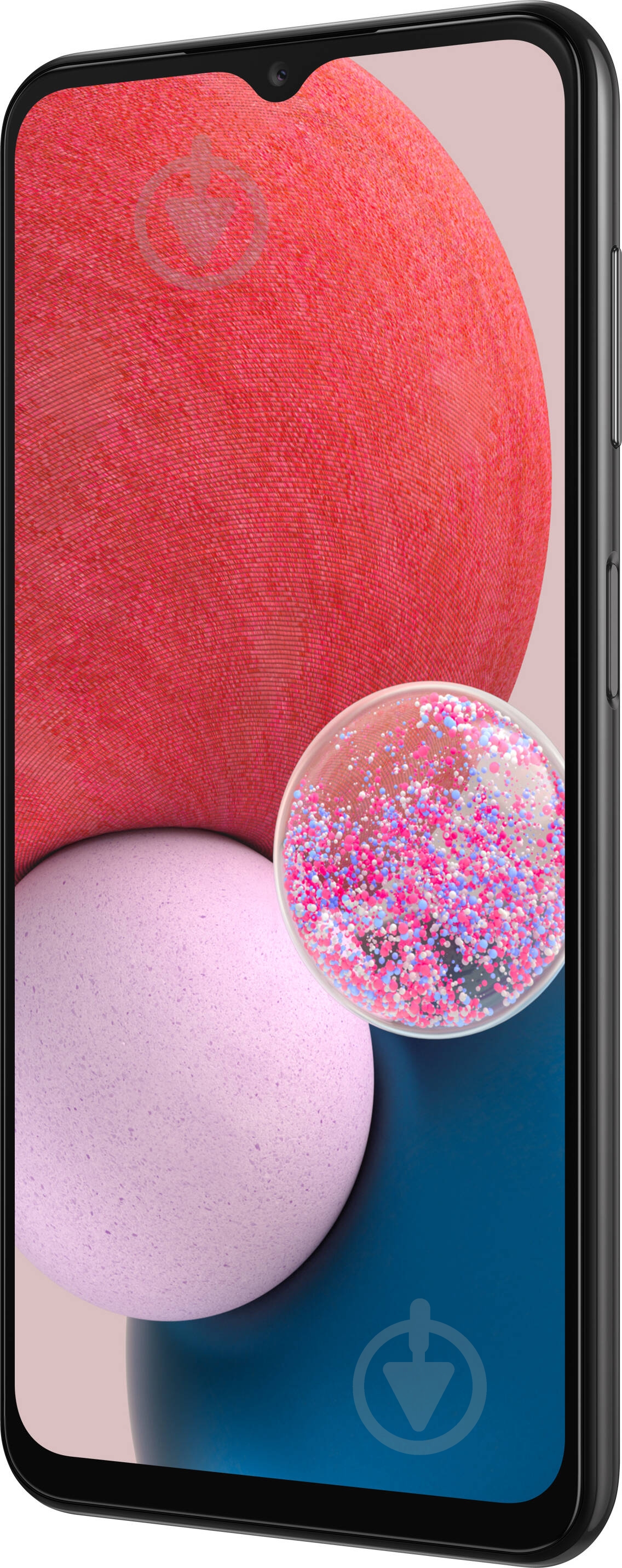 Смартфон Samsung Galaxy A13 3/32GB black (SM-A135FZKUSEK) - фото 3 Смартфон Samsung Galaxy A13 3/32GB black (SM-A135FZKUSEK) - фото 3