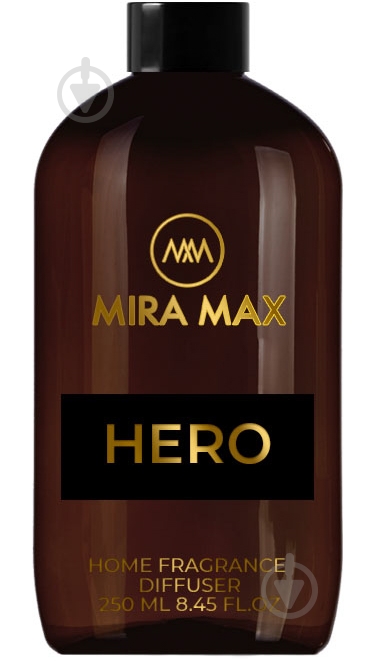 Аромадиффузор MIRA MAX Hero 250 мл - фото 2