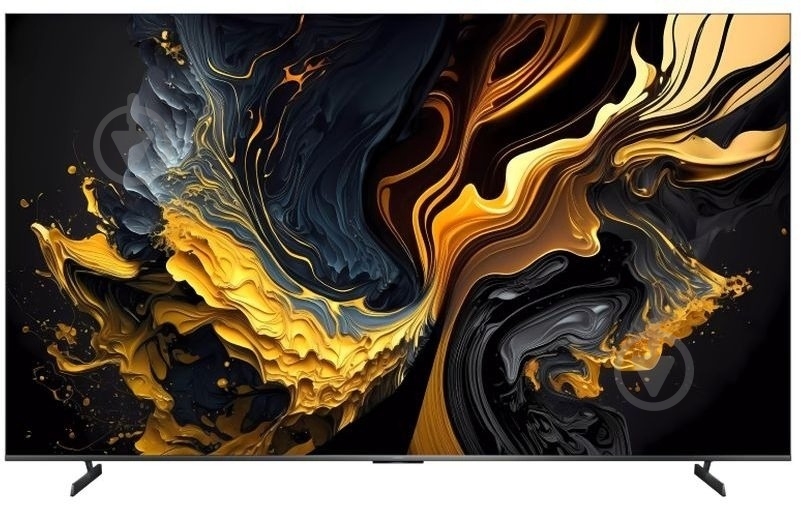 Телевизор Xiaomi 1108013 TV Max 85 2025 - фото 1 Телевизор Xiaomi 1108013 TV Max 85 2025 - фото 1