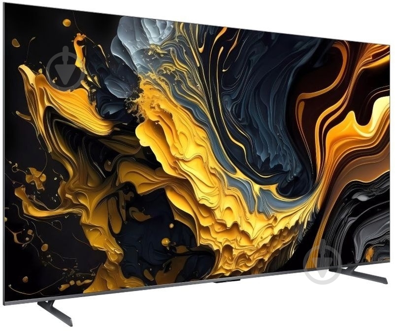 Телевизор Xiaomi 1108013 TV Max 85 2025 - фото 2 Телевизор Xiaomi 1108013 TV Max 85 2025 - фото 2
