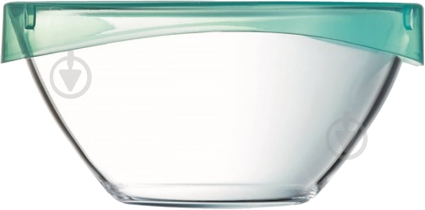 Салатник с крышкой Luminarc keep'n' box 170 мм p3672 - фото 2