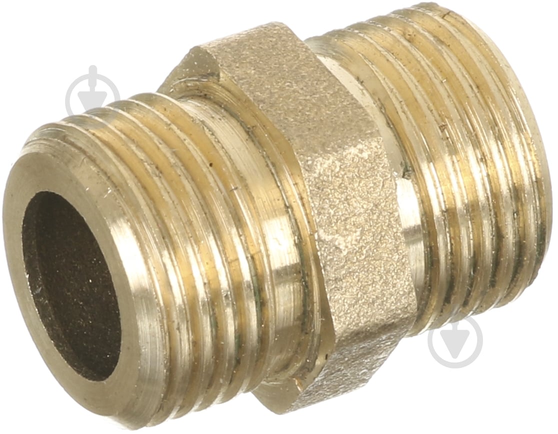 Ніпель VA 3/8Н - фото 1