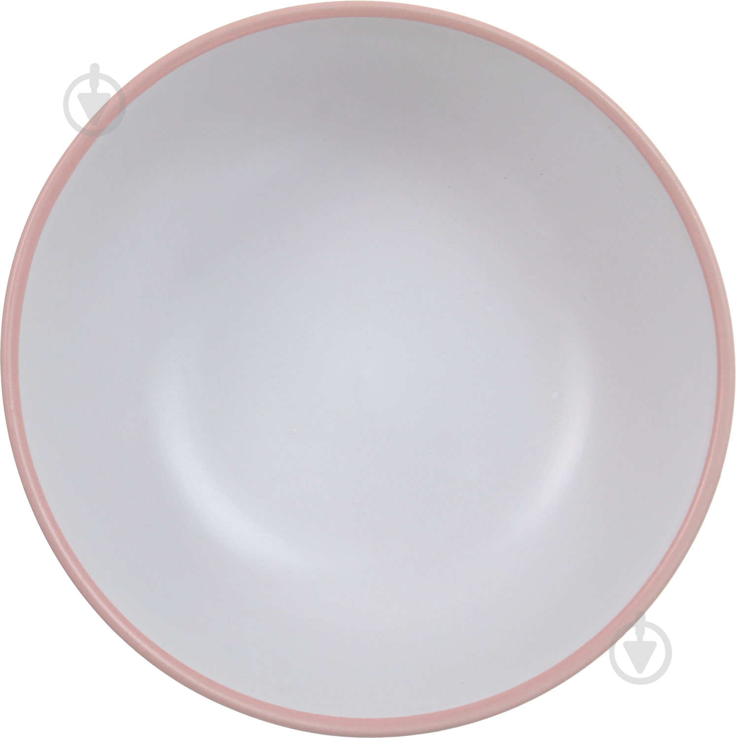 Салатник UP! (Underprice) Amelie Pink 700 мл - фото 2