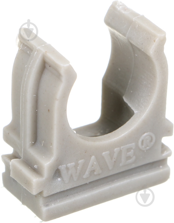 Крепление для труб Україна (ТОВ Відеодом) D 16 mm (10шт.) - фото 2