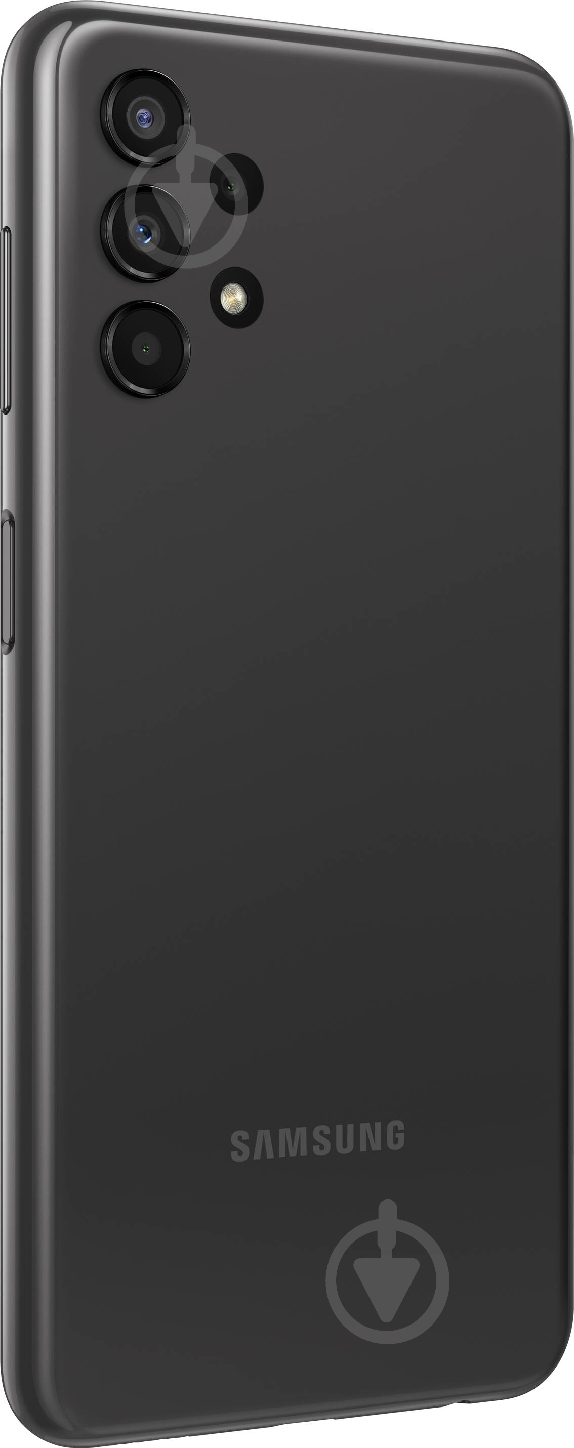 Смартфон Samsung Galaxy A13 4/64GB black (SM-A135FZKVSEK) - фото 7