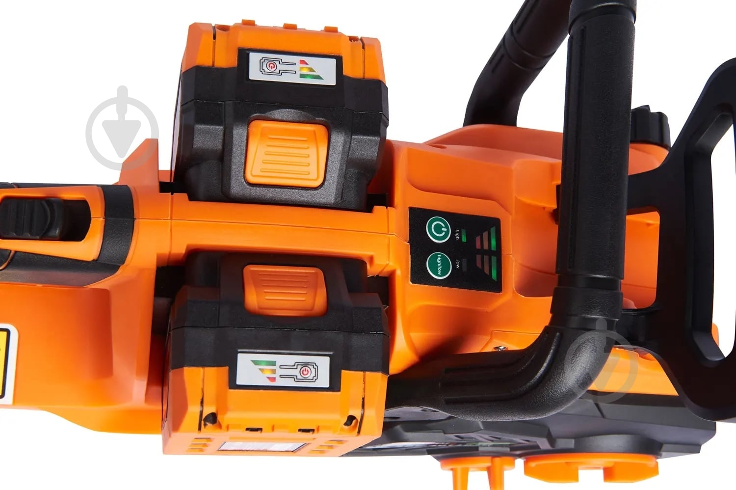 Пила цепная аккумуляторная SEQUOIA SBC4014BSO-E2W - фото 10