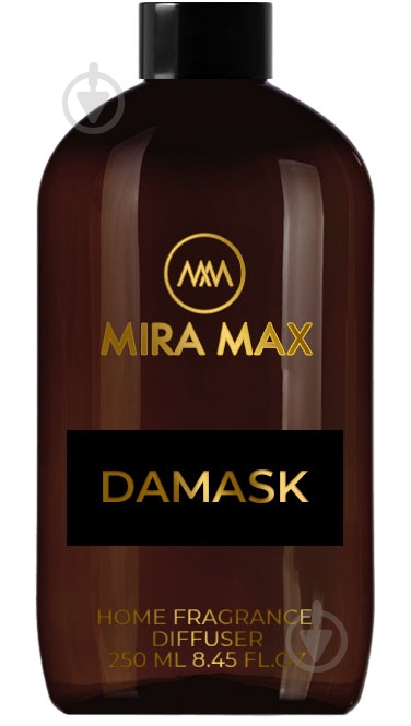 Аромадиффузор MIRA MAX Damask 250 мл - фото 2