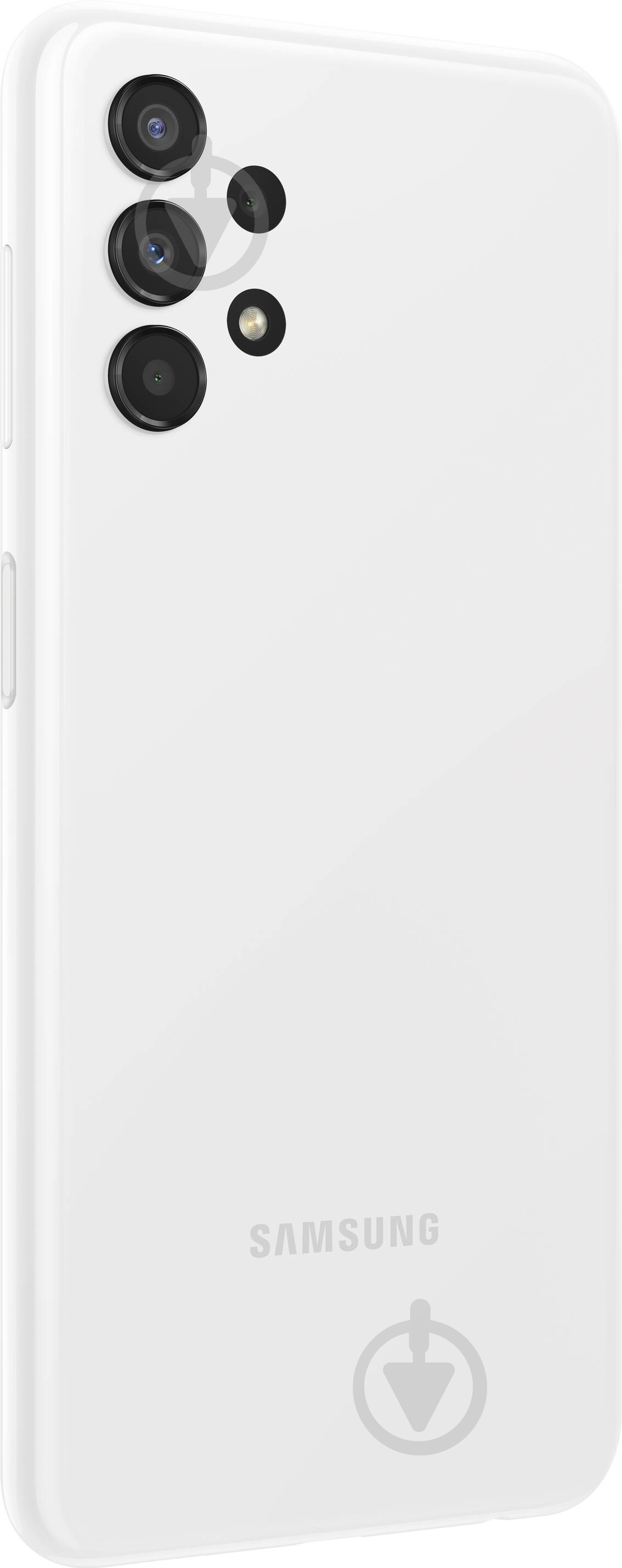Смартфон Samsung Galaxy A13 4/64GB white (SM-A135FZWVSEK) - фото 9 Смартфон Samsung Galaxy A13 4/64GB white (SM-A135FZWVSEK) - фото 9