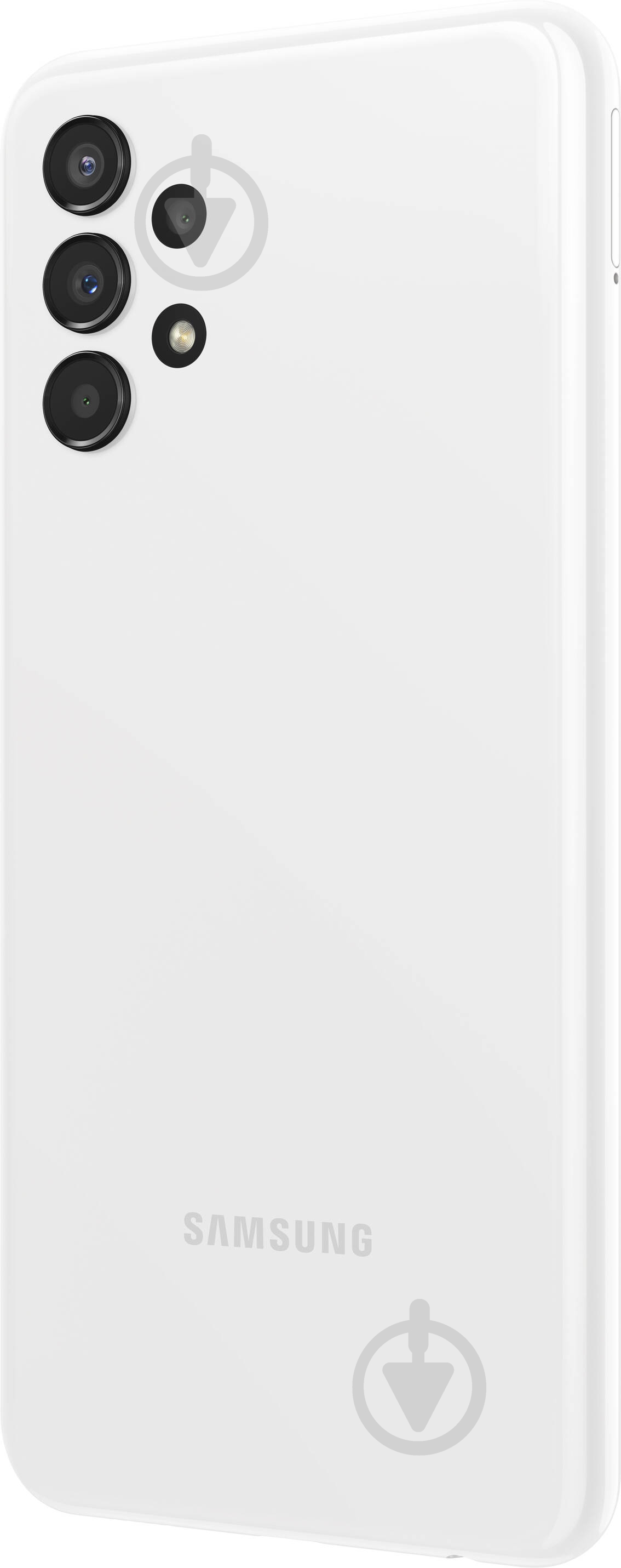 Смартфон Samsung Galaxy A13 4/64GB white (SM-A135FZWVSEK) - фото 8 Смартфон Samsung Galaxy A13 4/64GB white (SM-A135FZWVSEK) - фото 8