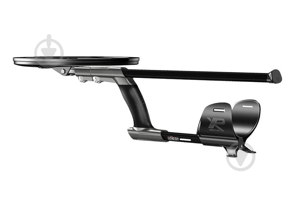 Металлоискатель XP Deus 28x35WS4 - фото 2