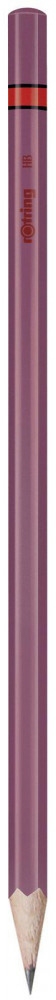 Карандаш графитный WCP Metallic Rose HB Rotring Drawing - фото 1 Карандаш графитный WCP Metallic Rose HB Rotring Drawing - фото 1