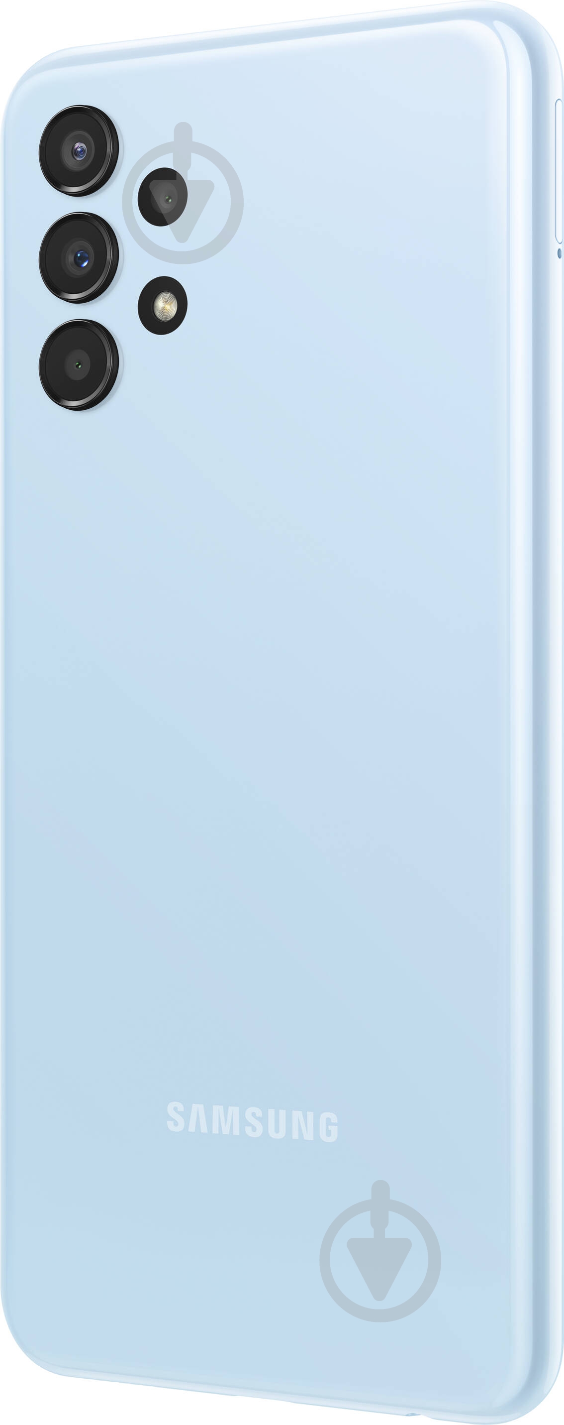 Смартфон Samsung Galaxy A13 4/128GB light blue (SM-A135FLBKSEK) - фото 8 Смартфон Samsung Galaxy A13 4/128GB light blue (SM-A135FLBKSEK) - фото 8