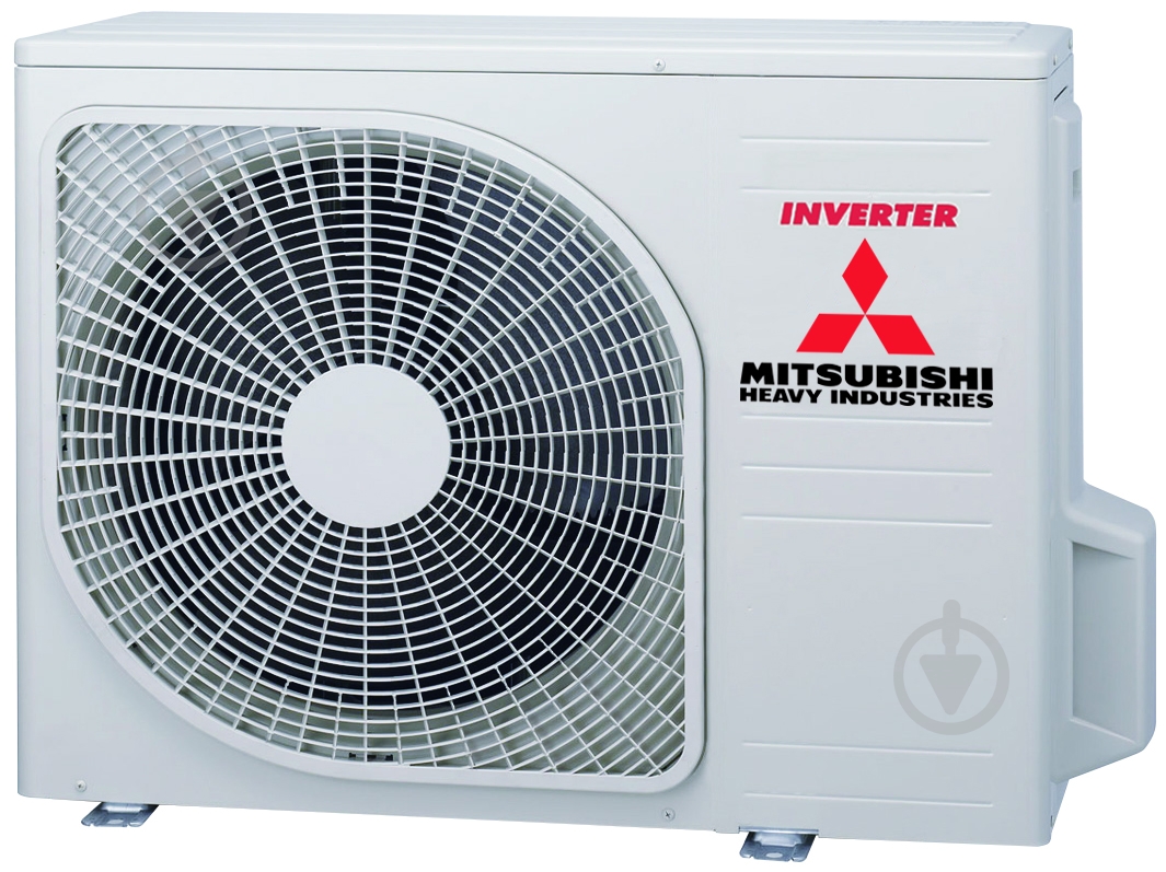 Кондиціонер Mitsubishi Heavy DXK12Z6-W/DXC12Z6-W - фото 5 Кондиціонер Mitsubishi Heavy DXK12Z6-W/DXC12Z6-W - фото 5