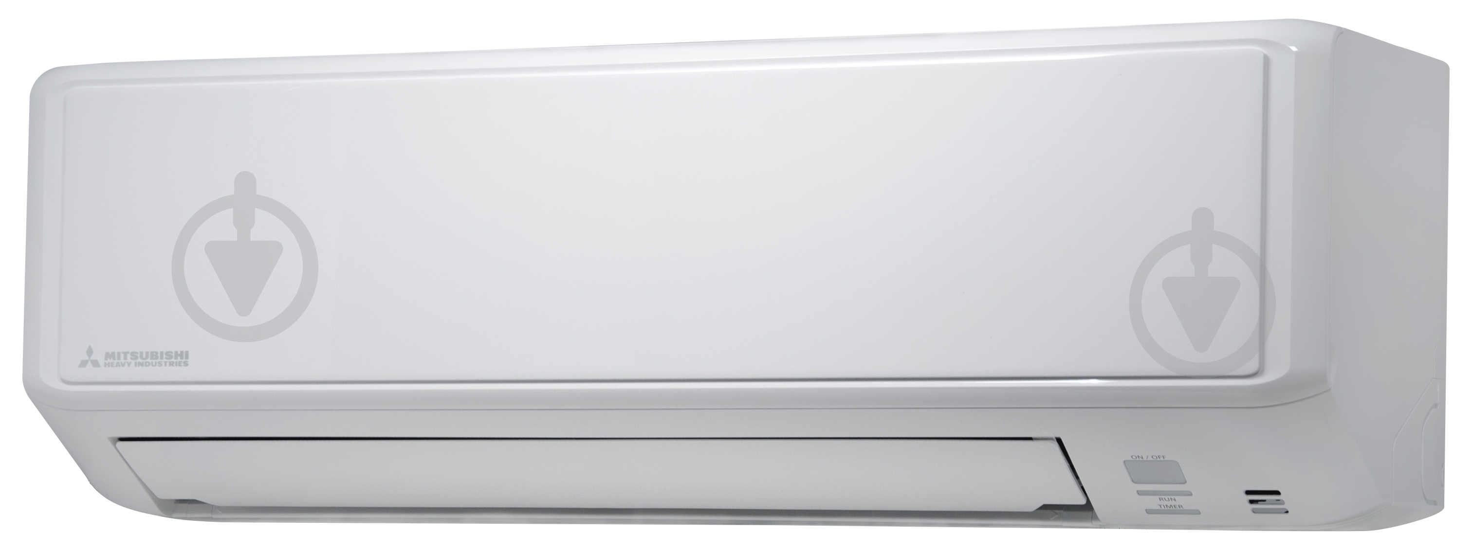 Кондиціонер Mitsubishi Heavy DXK12Z6-W/DXC12Z6-W - фото 1 Кондиціонер Mitsubishi Heavy DXK12Z6-W/DXC12Z6-W - фото 1