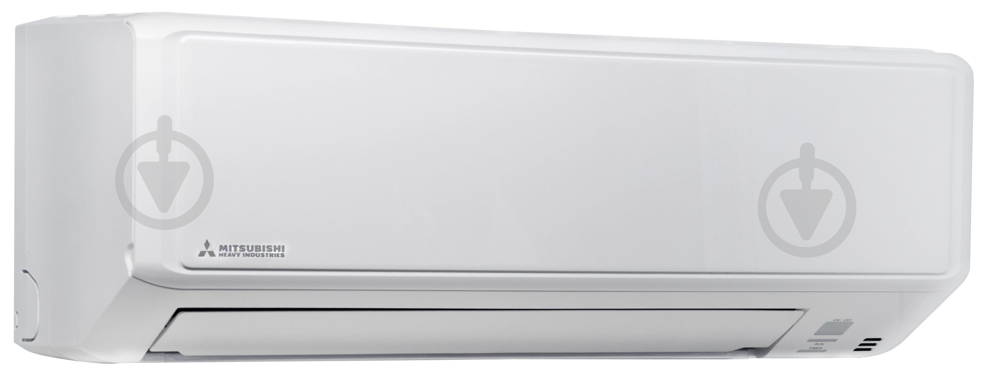 Кондиціонер Mitsubishi Heavy DXK12Z6-W/DXC12Z6-W - фото 2 Кондиціонер Mitsubishi Heavy DXK12Z6-W/DXC12Z6-W - фото 2