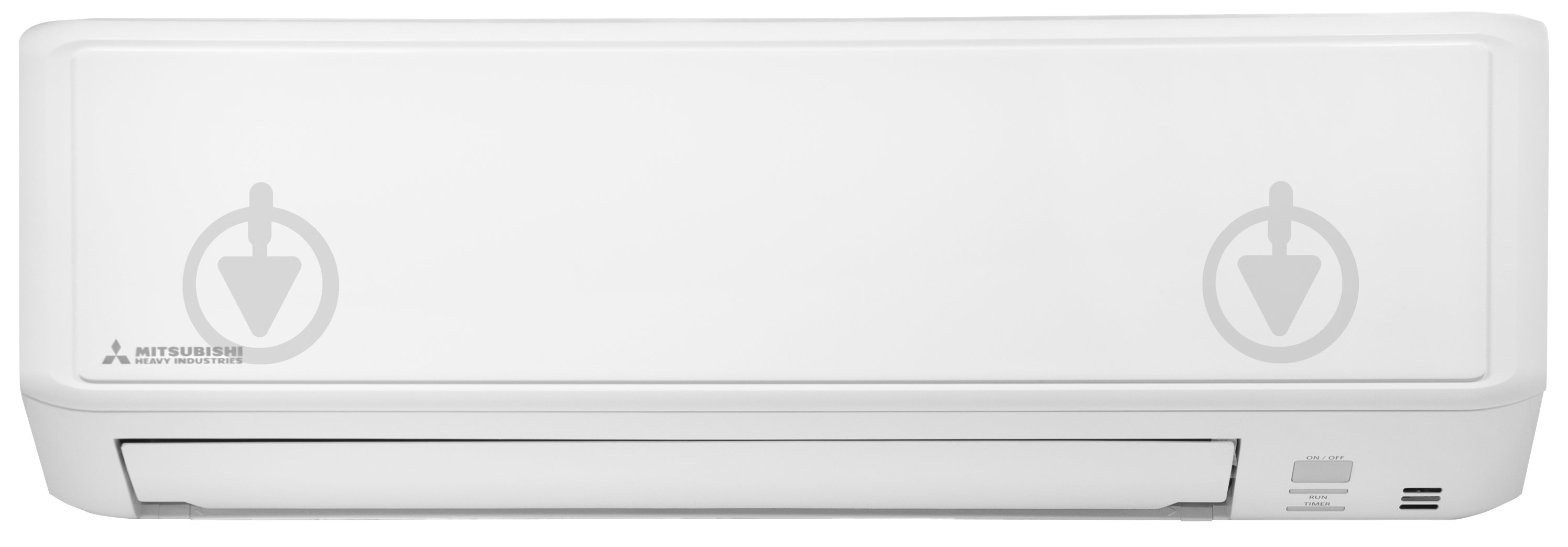 Кондиціонер Mitsubishi Heavy DXK12Z6-W/DXC12Z6-W - фото 3 Кондиціонер Mitsubishi Heavy DXK12Z6-W/DXC12Z6-W - фото 3