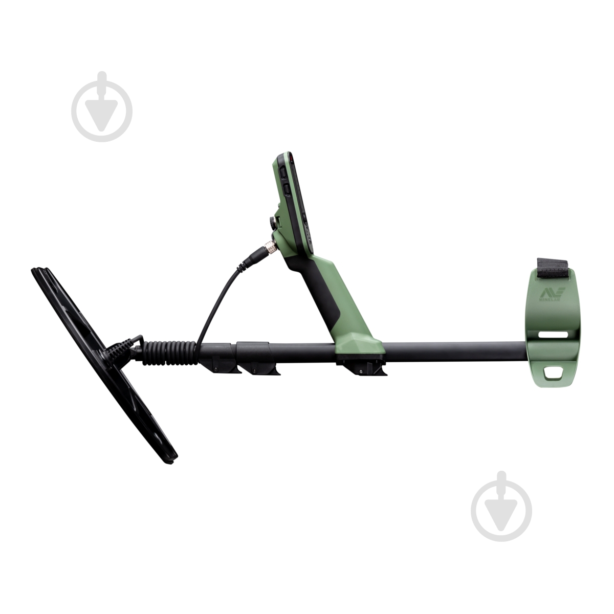 Металлодетектор Minelab X-Terra Pro - фото 3