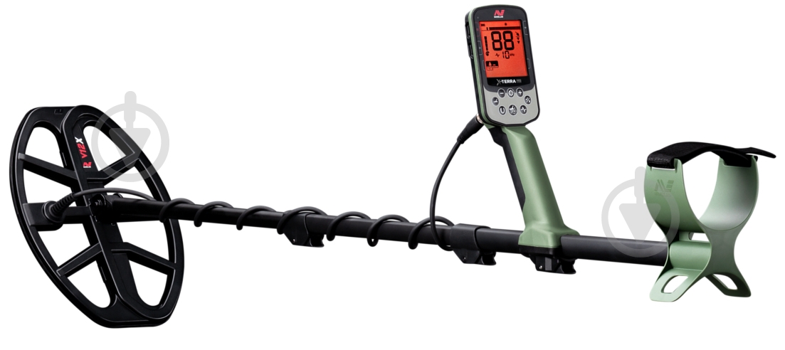 Металлодетектор Minelab X-Terra Pro - фото 1