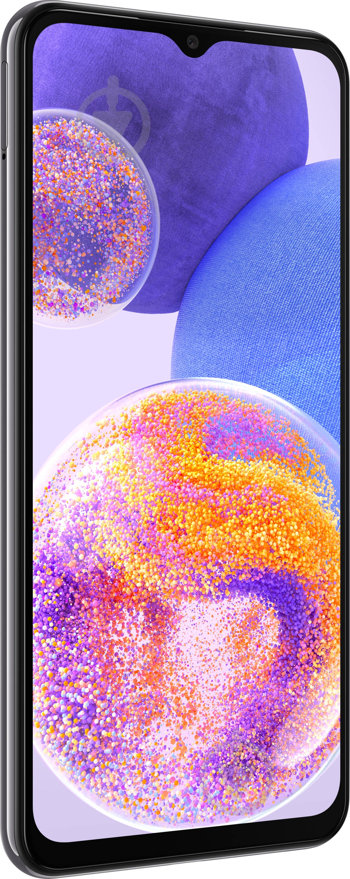 Смартфон Samsung Galaxy A23 4/64GB black (SM-A235FZKUSEK) - фото 4