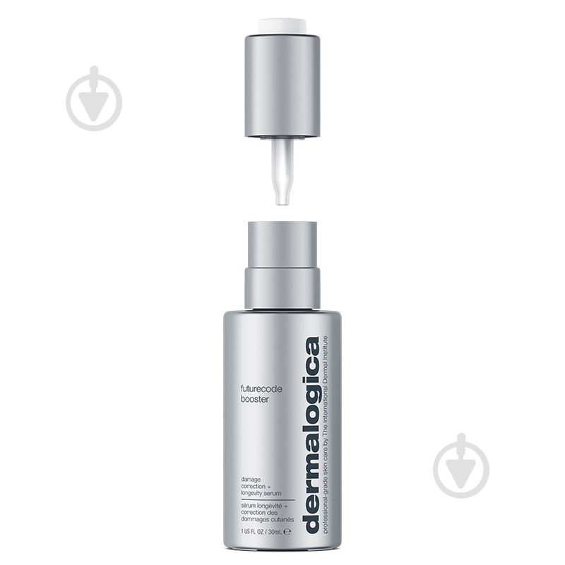 Сыворотка DERMALOGICA Futurecode Booster 30 мл - фото 2 Сыворотка DERMALOGICA Futurecode Booster 30 мл - фото 2