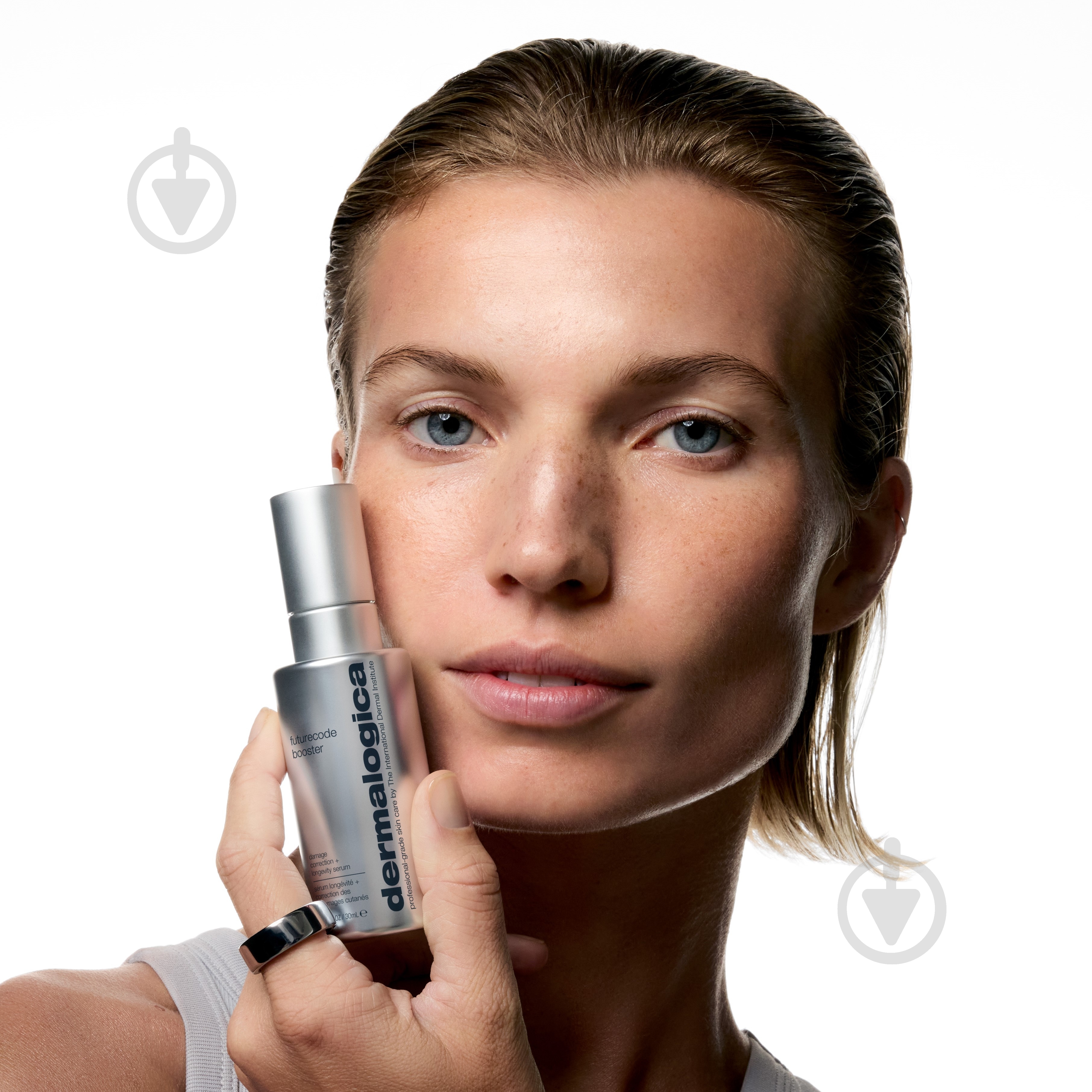 Сыворотка DERMALOGICA Futurecode Booster 30 мл - фото 6 Сыворотка DERMALOGICA Futurecode Booster 30 мл - фото 6