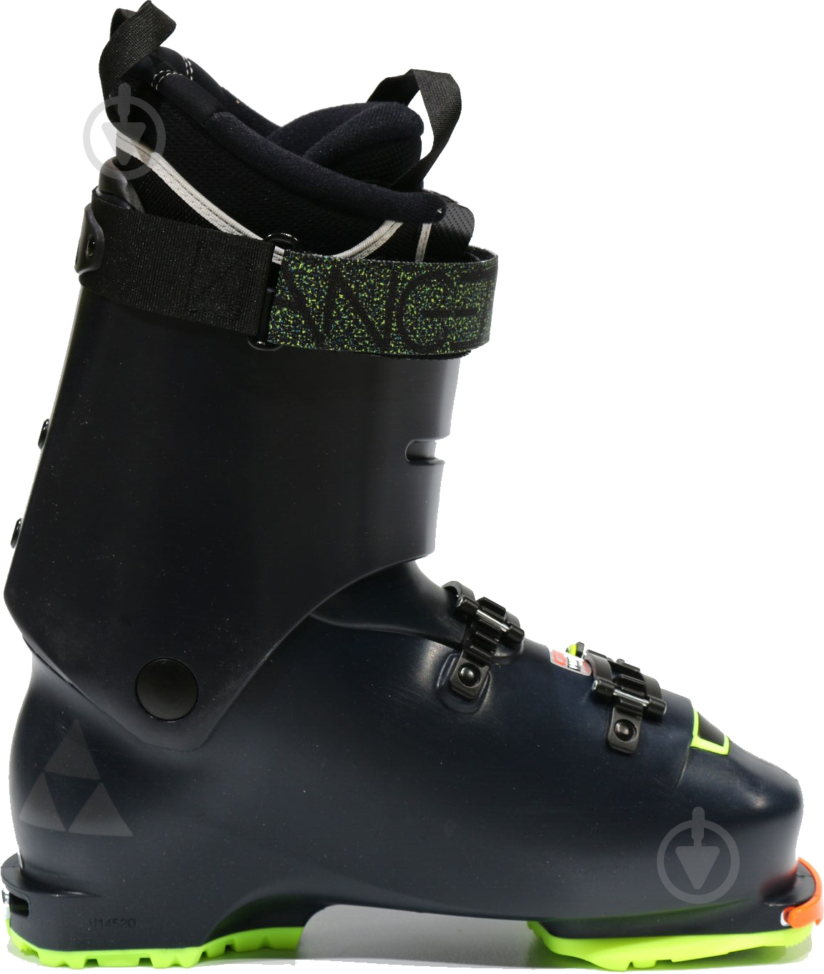 Ботинки горнолыжные FISCHER Ranger one 110 Vacuum Walk Dyn р. 25,5 U14520 темно-синий - фото 5 Ботинки горнолыжные FISCHER Ranger one 110 Vacuum Walk Dyn р. 25,5 U14520 темно-синий - фото 5