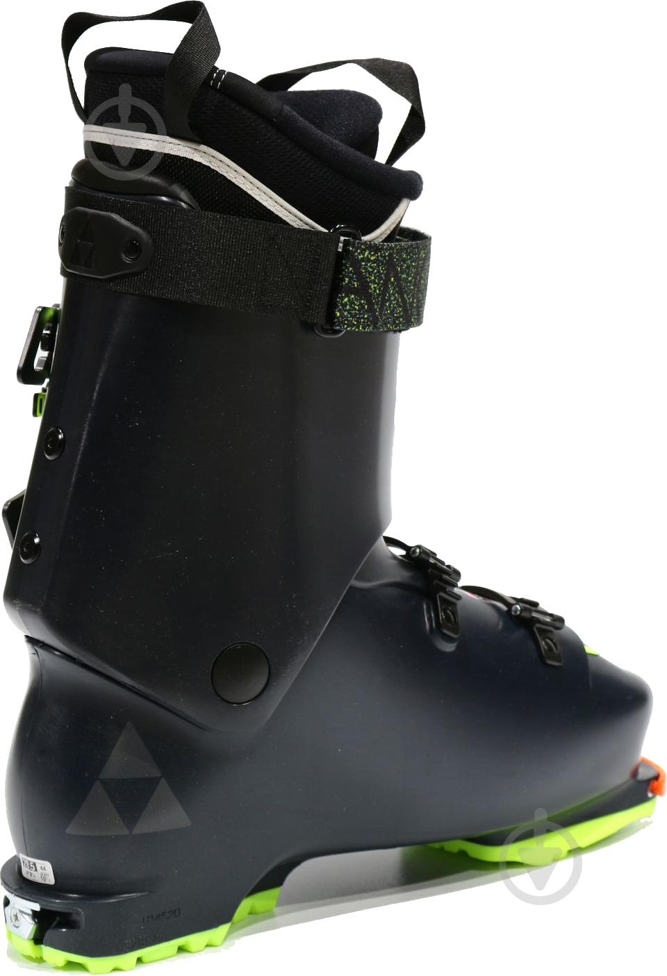 Ботинки горнолыжные FISCHER Ranger one 110 Vacuum Walk Dyn р. 25,5 U14520 темно-синий - фото 6 Ботинки горнолыжные FISCHER Ranger one 110 Vacuum Walk Dyn р. 25,5 U14520 темно-синий - фото 6