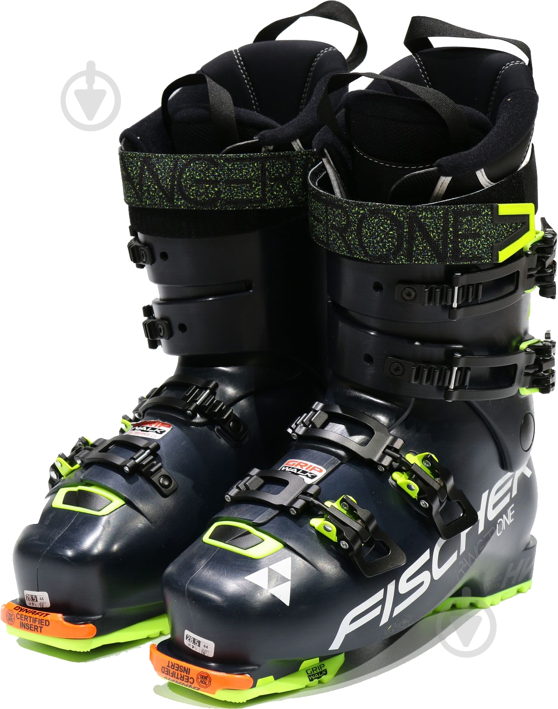 Ботинки горнолыжные FISCHER Ranger one 110 Vacuum Walk Dyn р. 25,5 U14520 темно-синий - фото 1 Ботинки горнолыжные FISCHER Ranger one 110 Vacuum Walk Dyn р. 25,5 U14520 темно-синий - фото 1