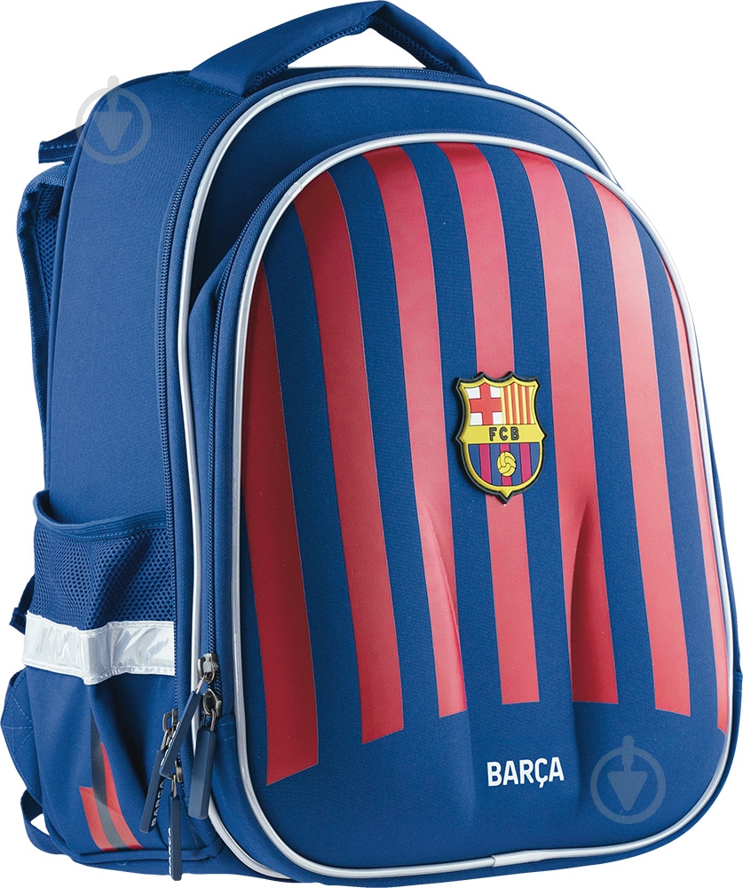 Рюкзак Barcelona FC-260 FC Barca Fan 8 - фото 1