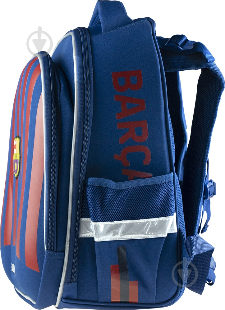 Рюкзак Barcelona FC-260 FC Barca Fan 8 - фото 2