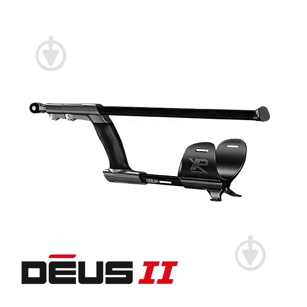 Металлодетектор XP Deus2 28FMFWS6 - фото 5 Металлодетектор XP Deus2 28FMFWS6 - фото 5
