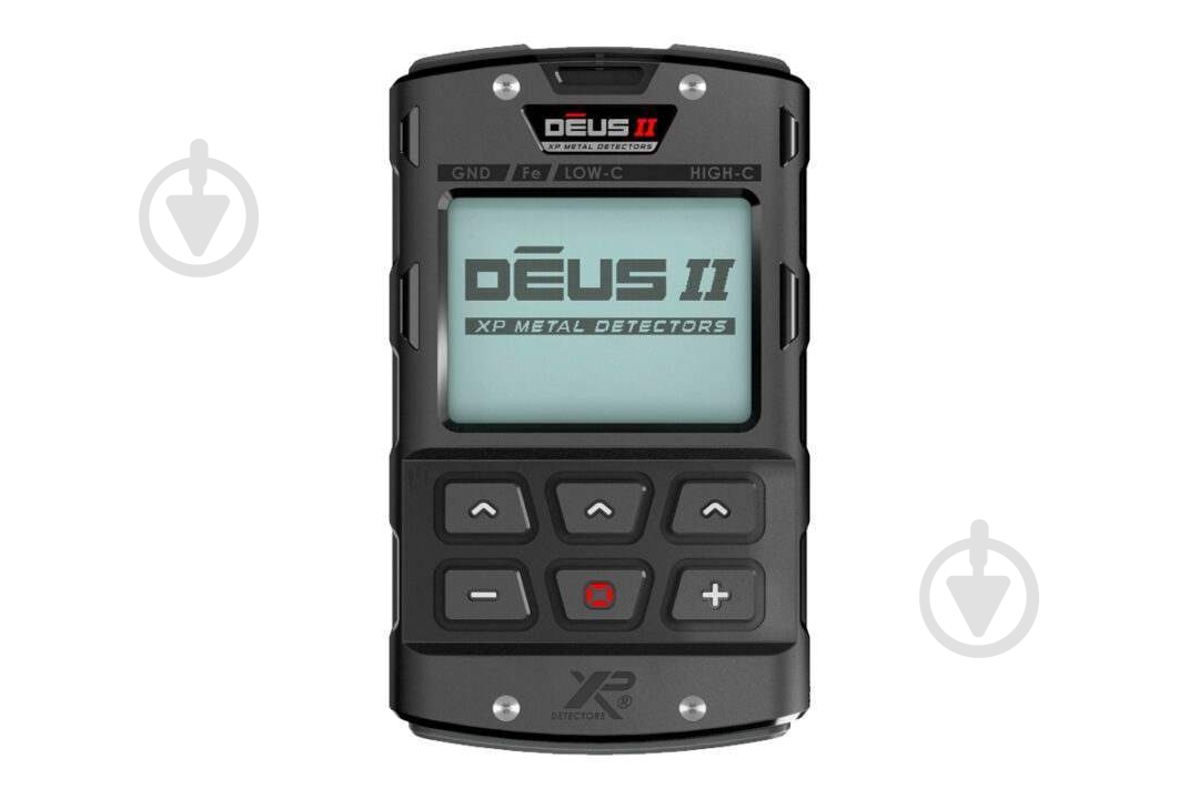 Металлодетектор XP Deus2 28FMFRC - фото 4
