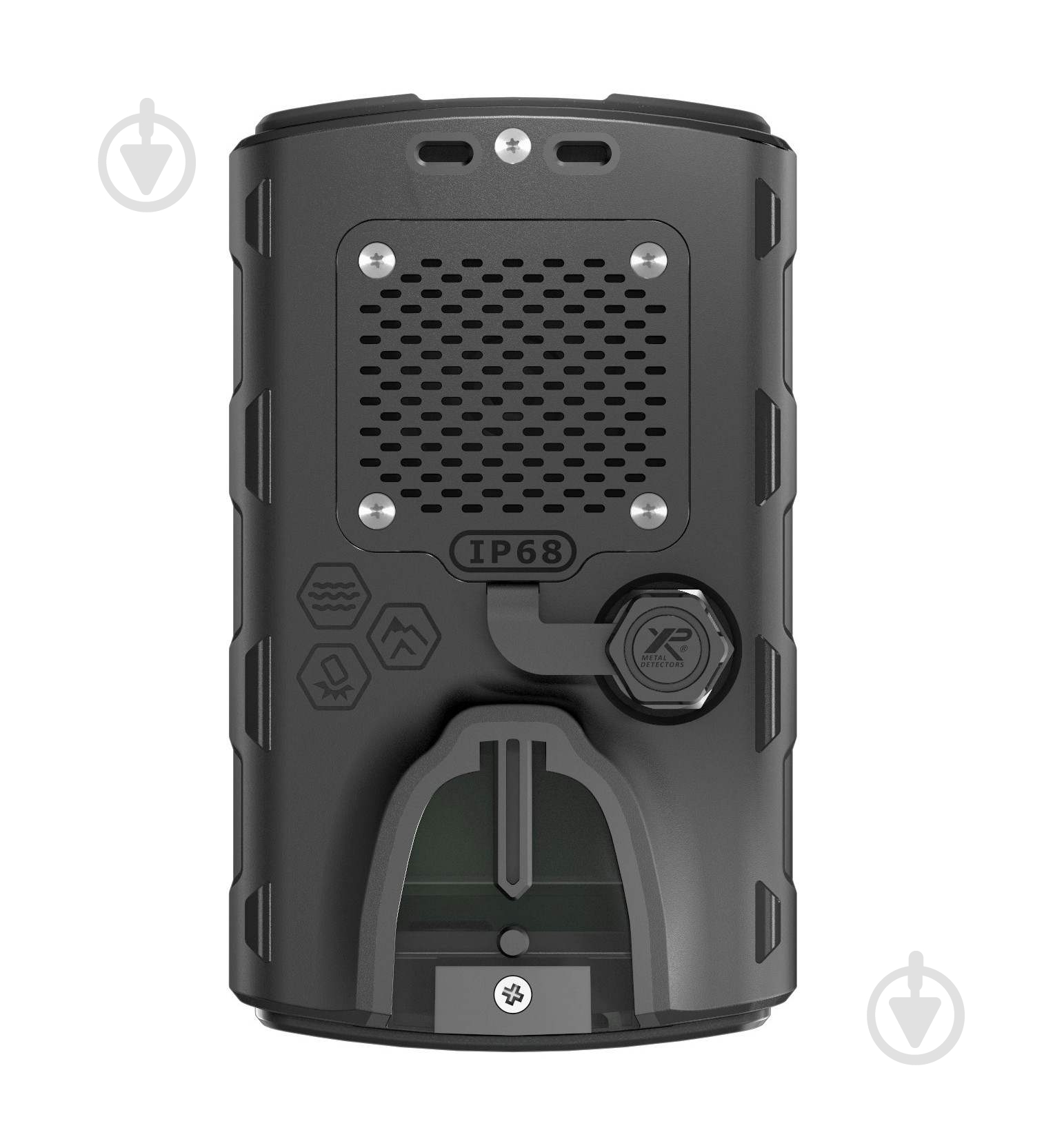 Металлодетектор XP Deus2 28FMFRC - фото 6