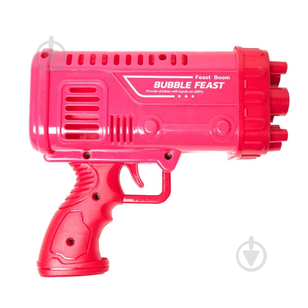 Мыльные пузыри Shantou 2188-65 - фото 7 Мыльные пузыри Shantou 2188-65 - фото 7