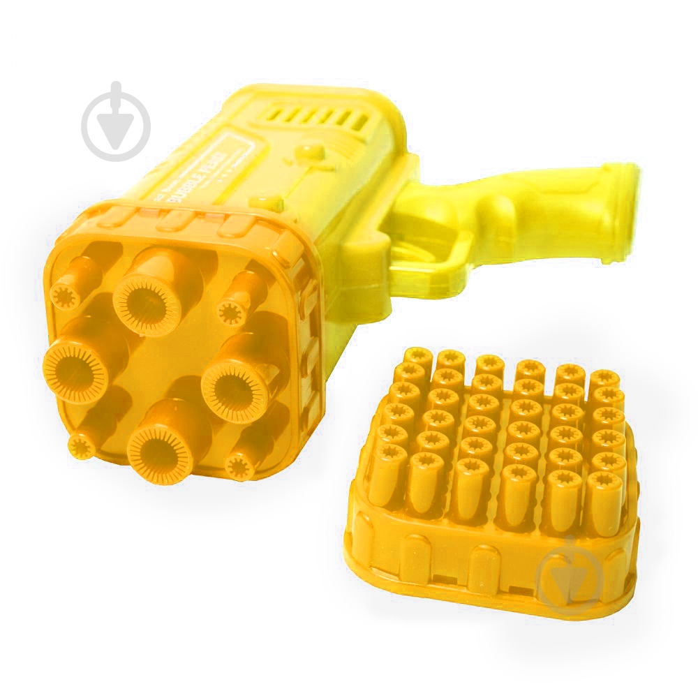 Мыльные пузыри Shantou 2188-65 - фото 5 Мыльные пузыри Shantou 2188-65 - фото 5