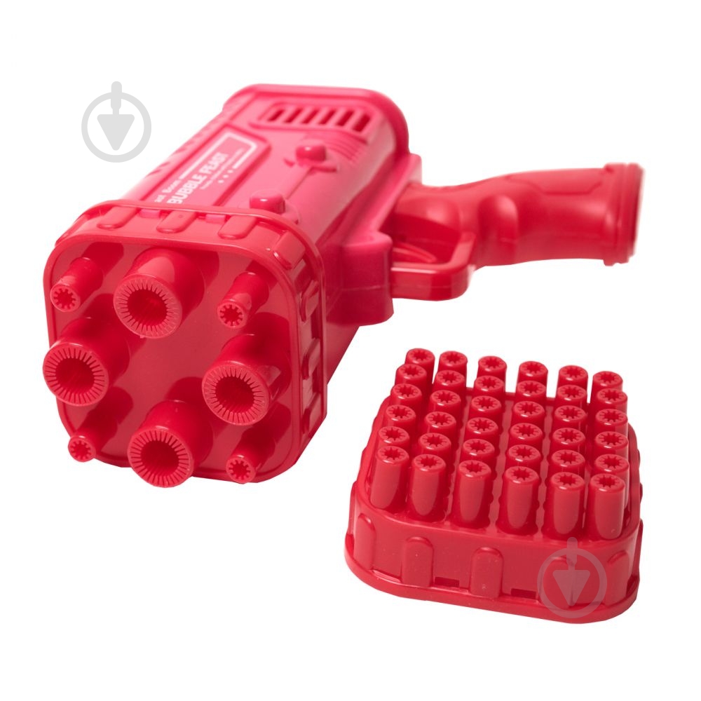 Мыльные пузыри Shantou 2188-65 - фото 4 Мыльные пузыри Shantou 2188-65 - фото 4