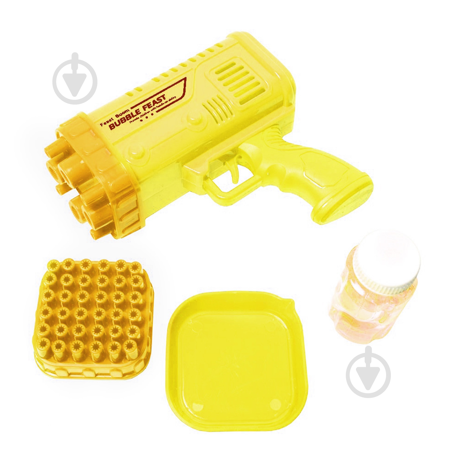 Мыльные пузыри Shantou 2188-65 - фото 3 Мыльные пузыри Shantou 2188-65 - фото 3