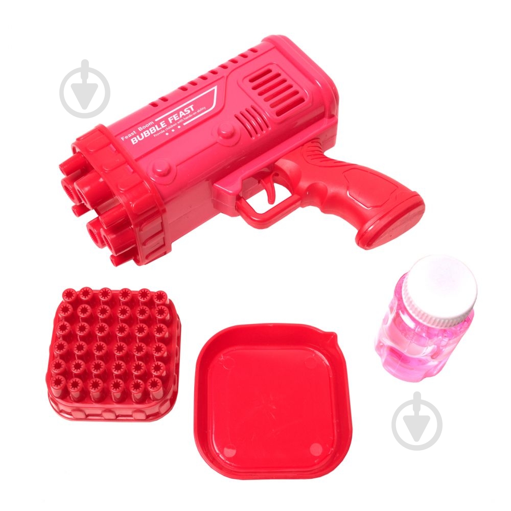 Мыльные пузыри Shantou 2188-65 - фото 2 Мыльные пузыри Shantou 2188-65 - фото 2