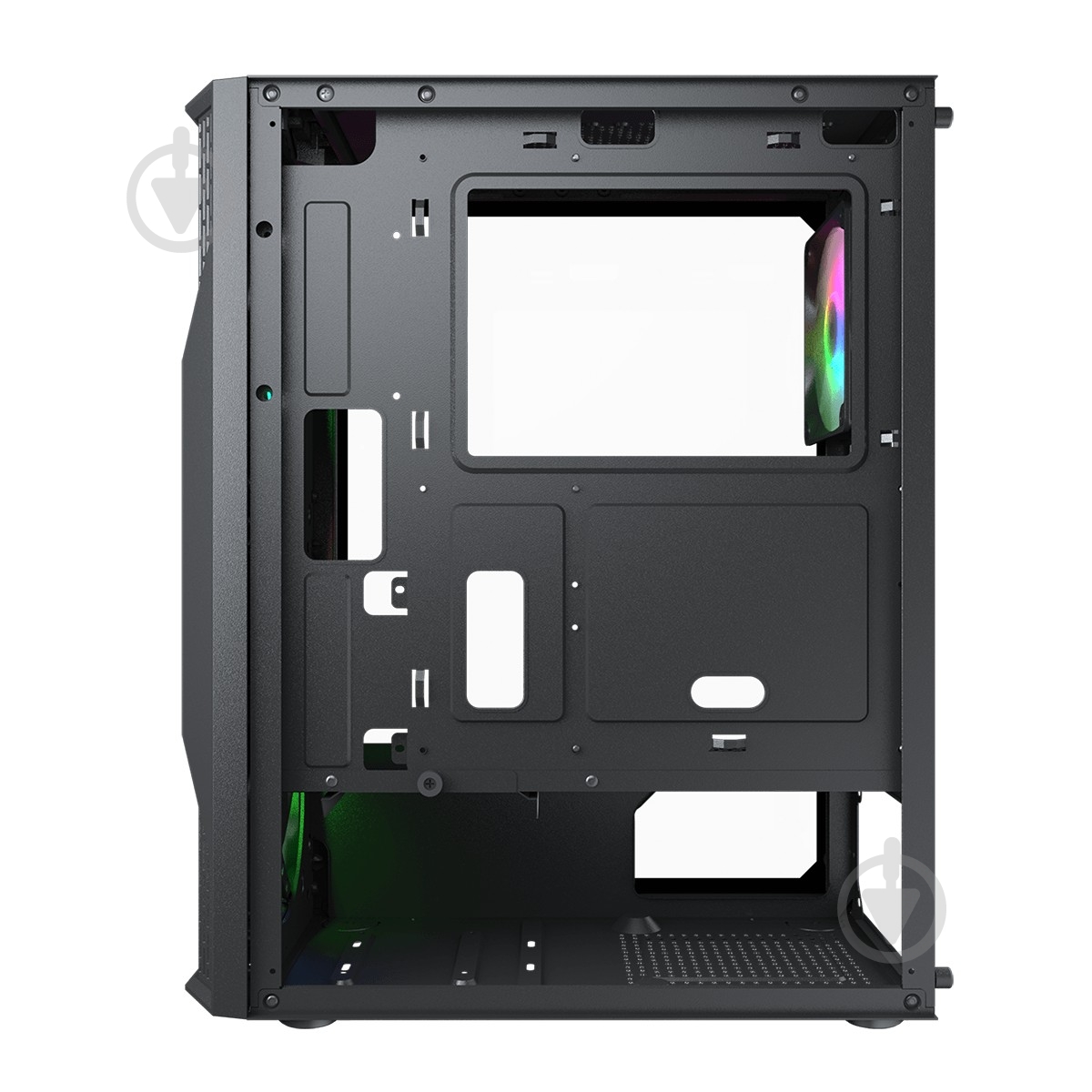 Корпус Cougar Mini ITX / Micro ATX / ATX - фото 10