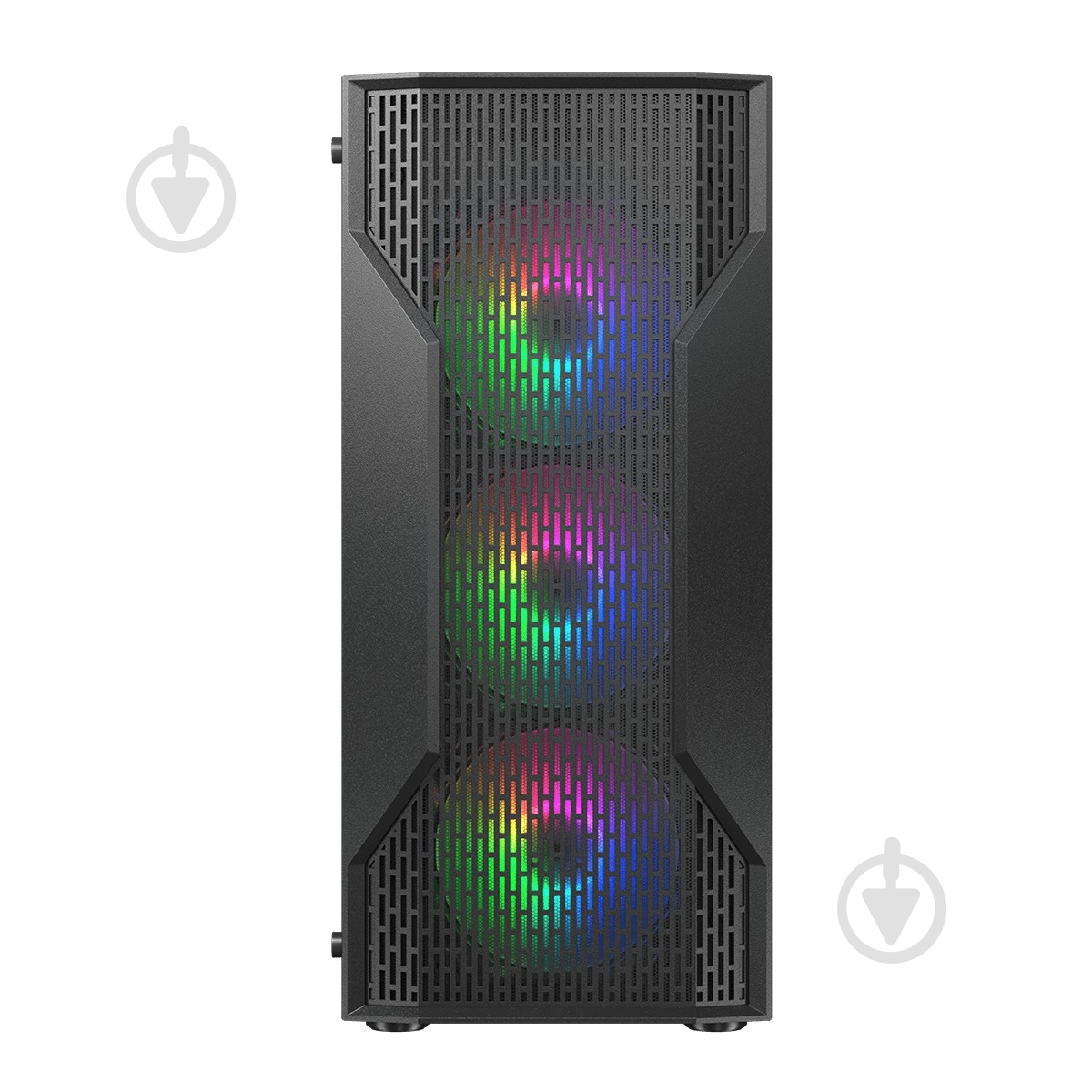 Корпус Cougar Mini ITX / Micro ATX / ATX - фото 2