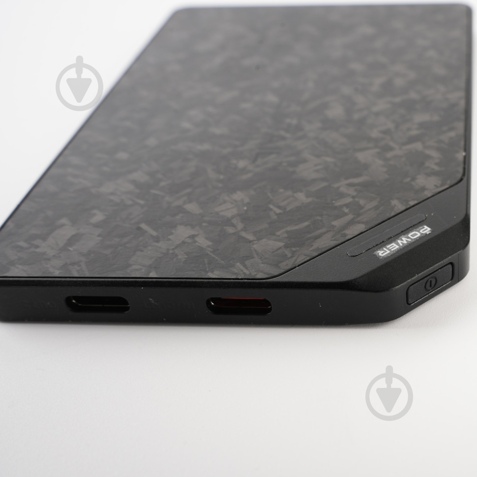 Повербанк Flextail Zero Power 5000 mAh black (6975755967059) - фото 3