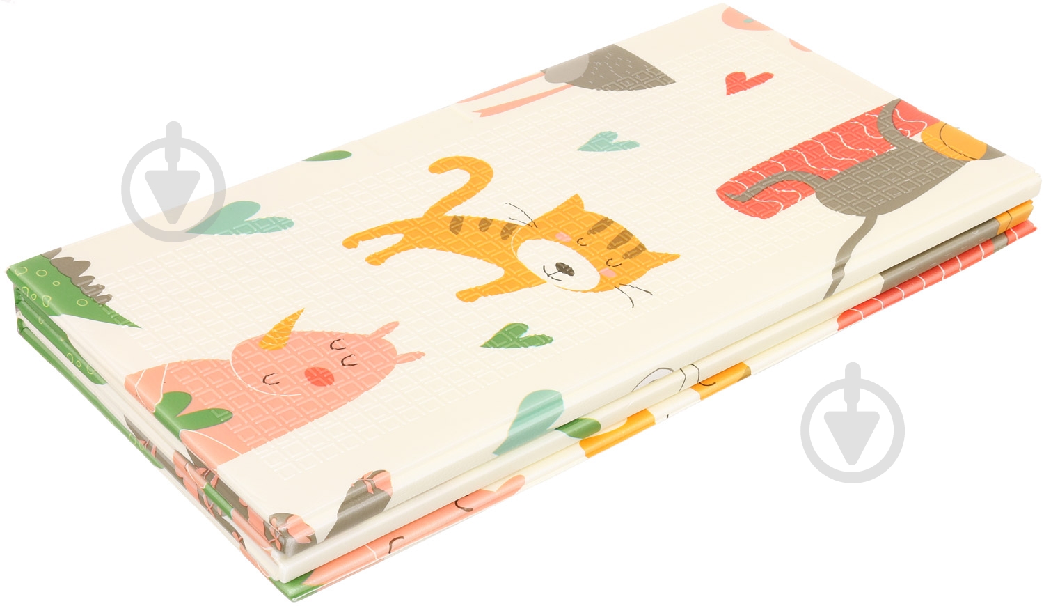 Игровой коврик Mat4Baby BCM-A07 - фото 1