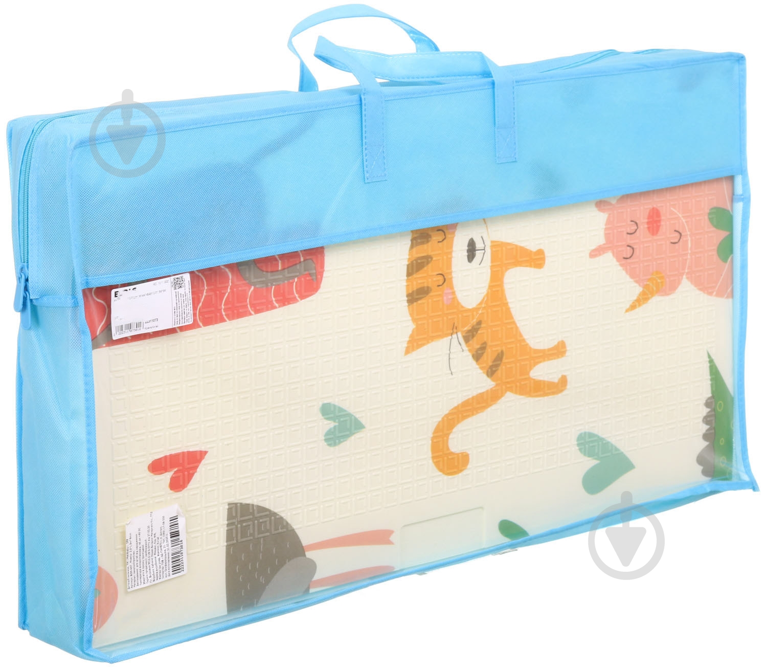 Игровой коврик Mat4Baby BCM-A07 - фото 7