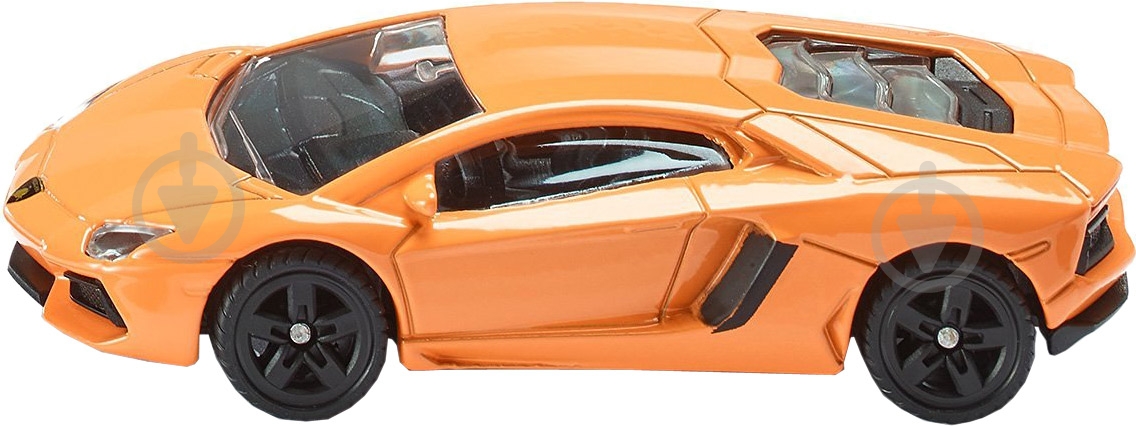 Автомодель Siku 1:55 Lamborghini Aventador 1449 6327852 - фото 1
