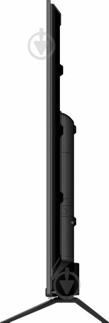 Телевізор Akai AK55QHD23W - фото 3 Телевізор Akai AK55QHD23W - фото 3