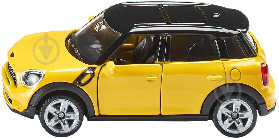 Автомодель Siku 1:55 Mini Countryman 1454 6320073 - фото 1 Автомодель Siku 1:55 Mini Countryman 1454 6320073 - фото 1
