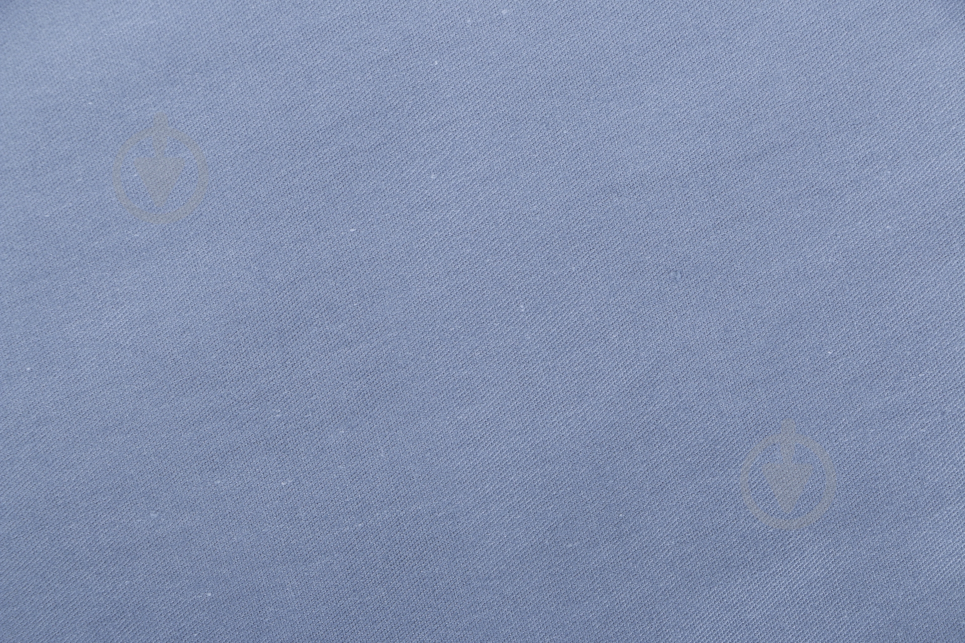 Комплект постельного белья Solid семейный темно-серый La Nuit - фото 4