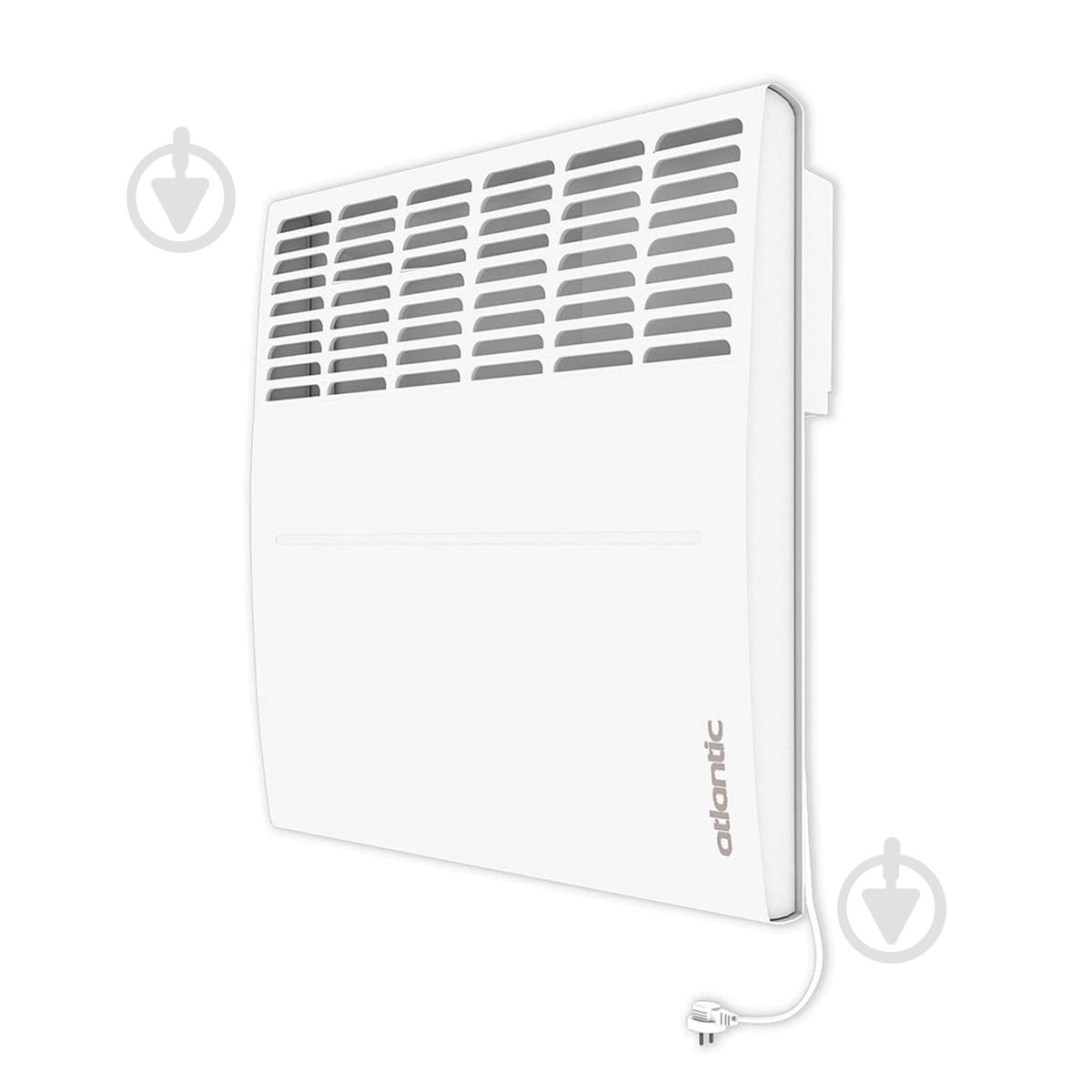 Конвектор електричний Atlantic F120 Wi-Fi - фото 3